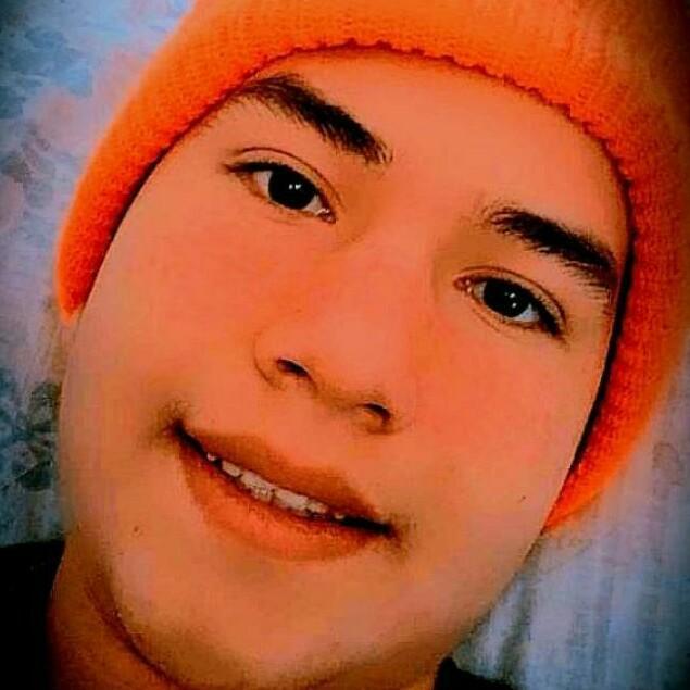Gabriel Justiniano P.
