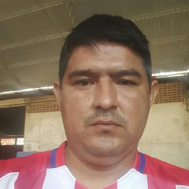 Erwin Budy Torrico Ortuño