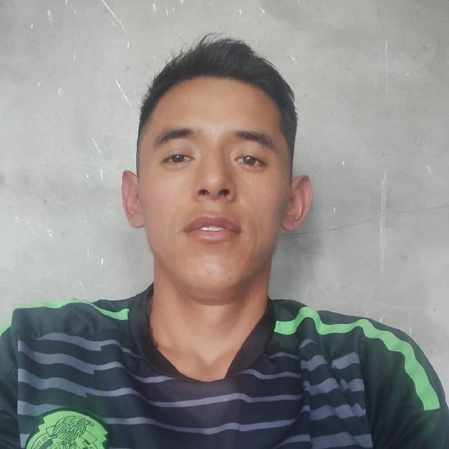 Sebastian Maturano Martinez