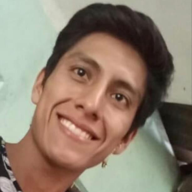 Wilson Alberto Correa Vaca