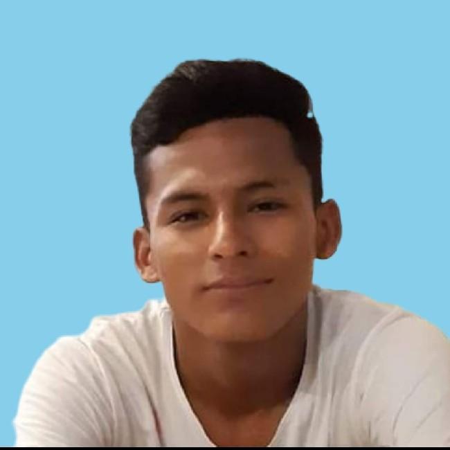 George Otarola Vasquez