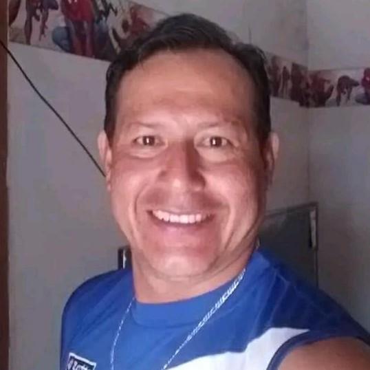 Fernando Justiniano Peña