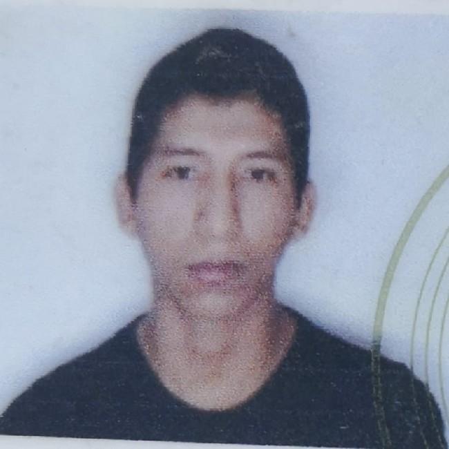 Erwin Mostacedo