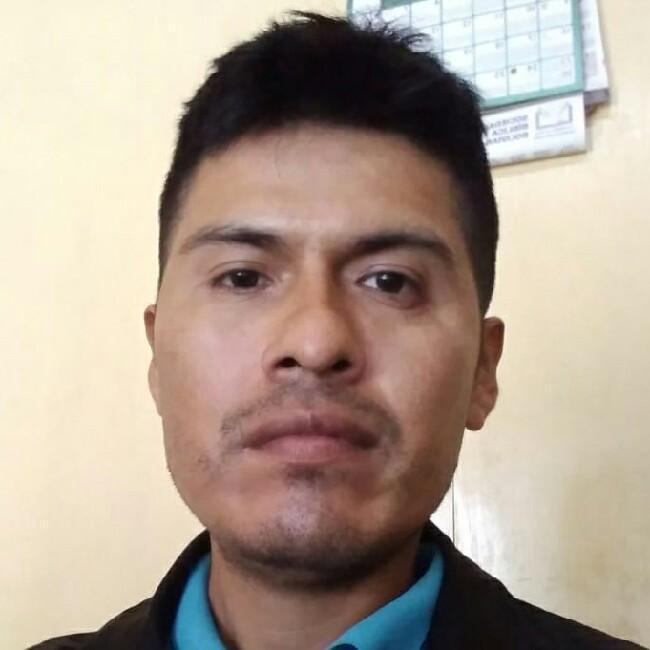 Rolando Albarracin Michel