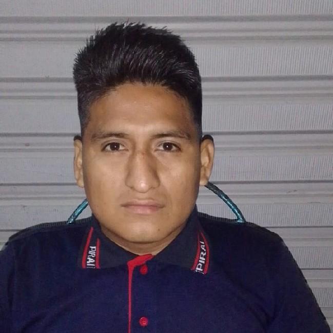 Adalid Einar Mendez Caba