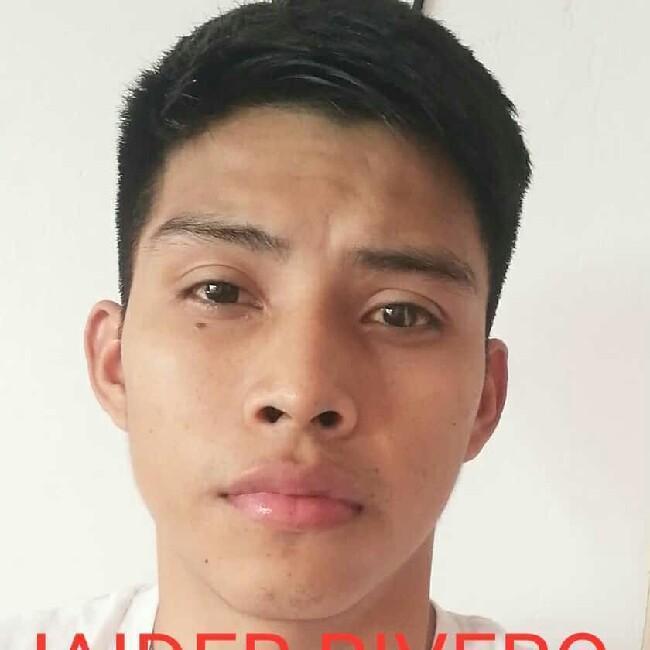 Jaider David Rivero Humaday
