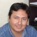 Gabriel Molina Querema