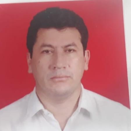 José Félix Orellana Orellana