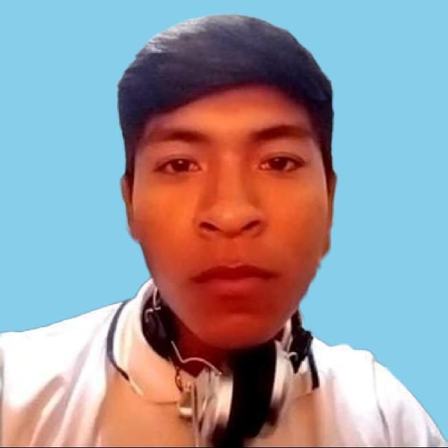 Iver Cabrera Angulo