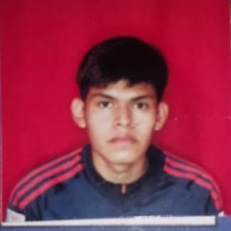 Andrés Claros Nomey