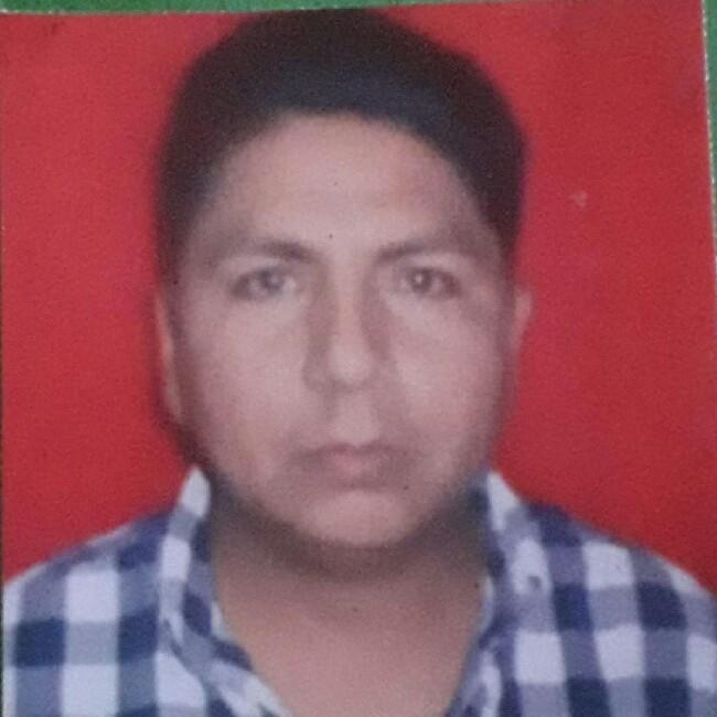 Josue Loayza Ocampo