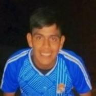 Iver Choque Cruz
