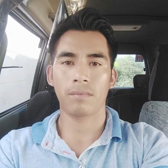 José Antonio Vidal Cossio