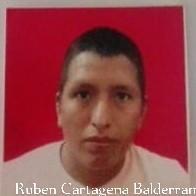Rubén Cartagena Balderrama