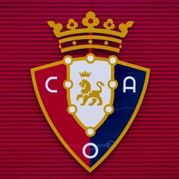 OSASUNA FC