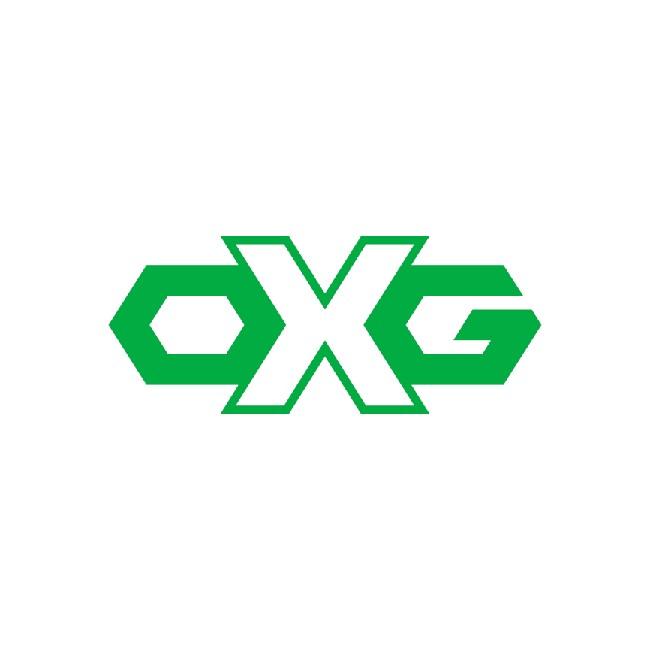 Oxygen