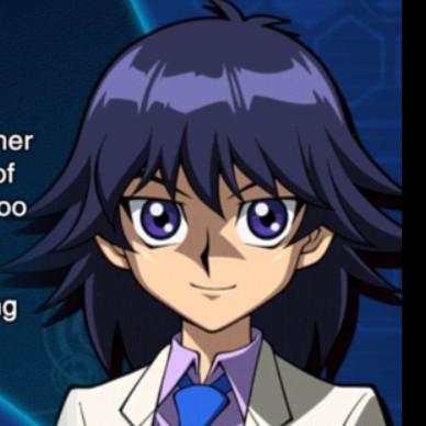 Mokuba Kaiba