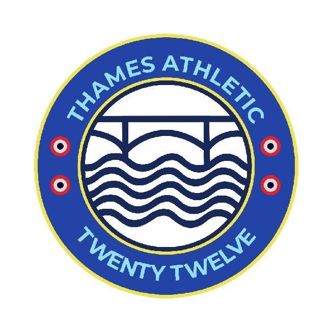 (ENG) THAMES