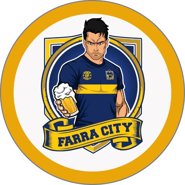 Farra City