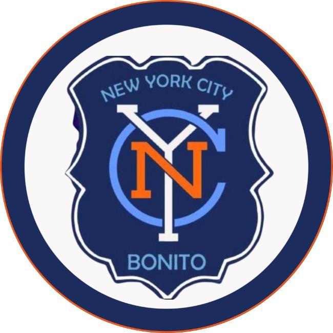 NY Bonito