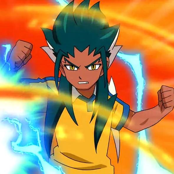 Zanark
