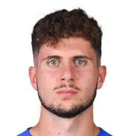 Dominik Leyva