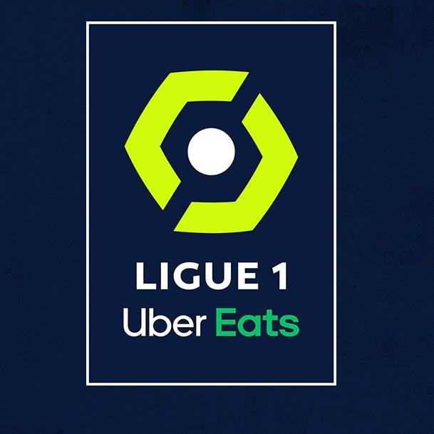 LIGUE 1Uber Eats