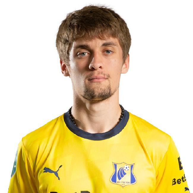 Kirill Shchetinin🇷🇺