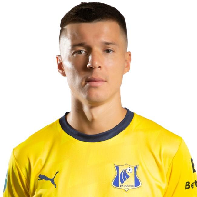 Dmitriy Poloz🇷🇺