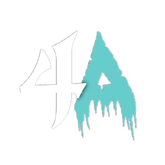FOUR ANIMA/ 4A