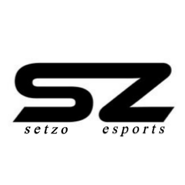 SETZO ESPORTS/SZ