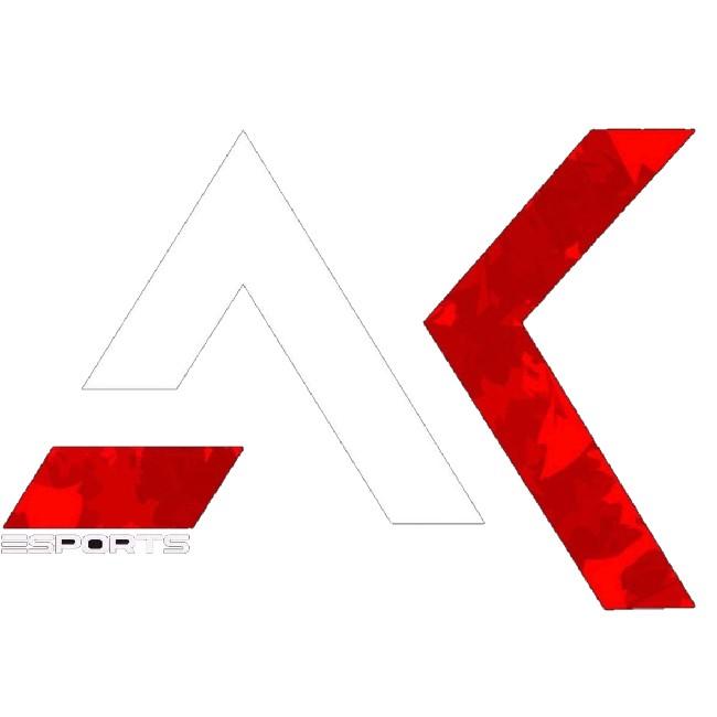 AK45 E-SPORTS/AK45