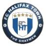 Halifax Town