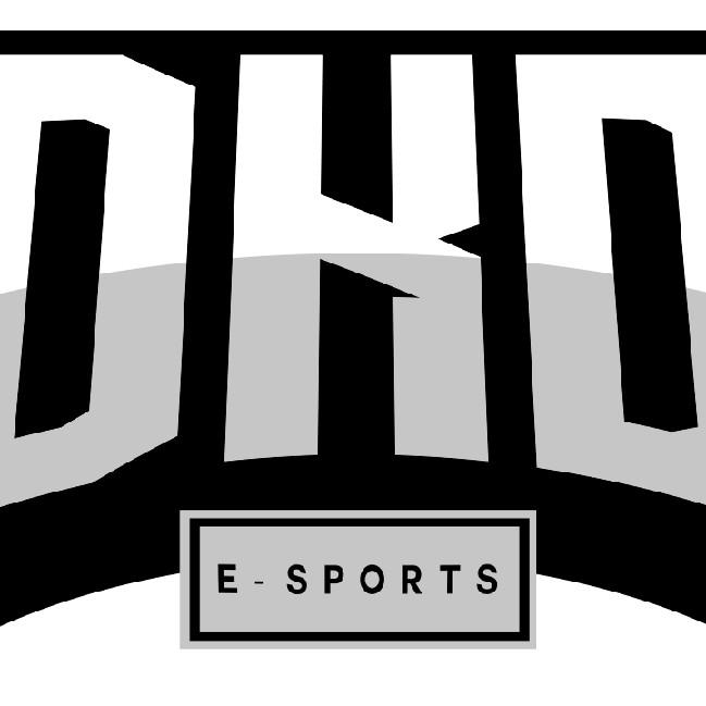 DKD ESPORTS/DKD