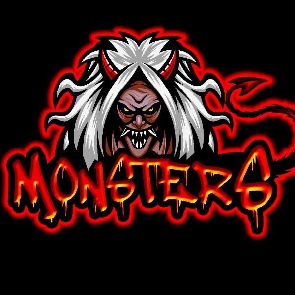 MONSTER ESPORTS/ MS
