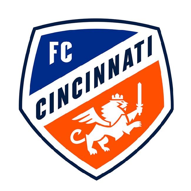 Cincinnati U-12