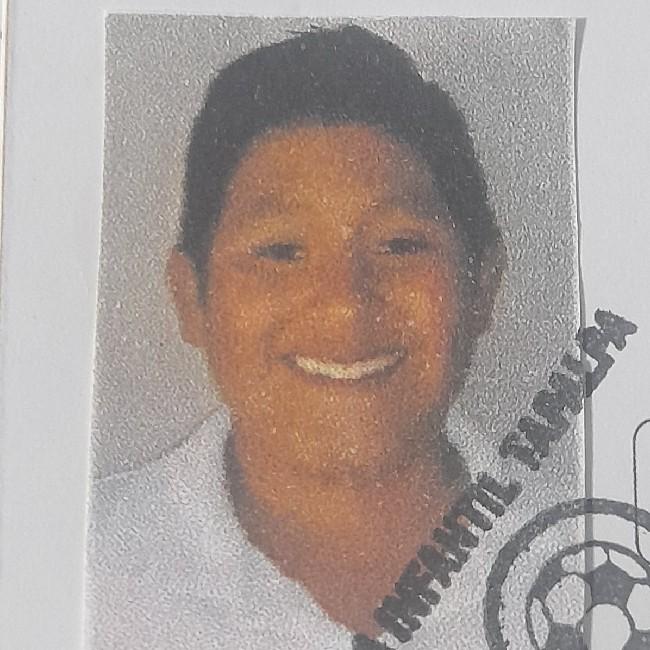 Jose alfredo becerra bracamontes #066 2009