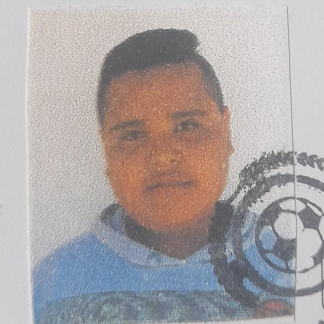 Jose antonio rodriguez villa #070 2008