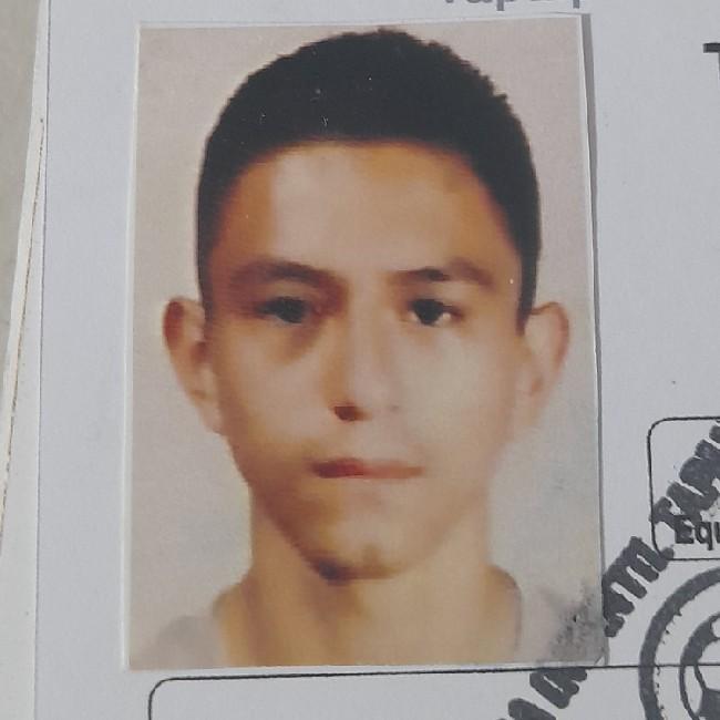 Bernardo carrillo becerra #073 2006