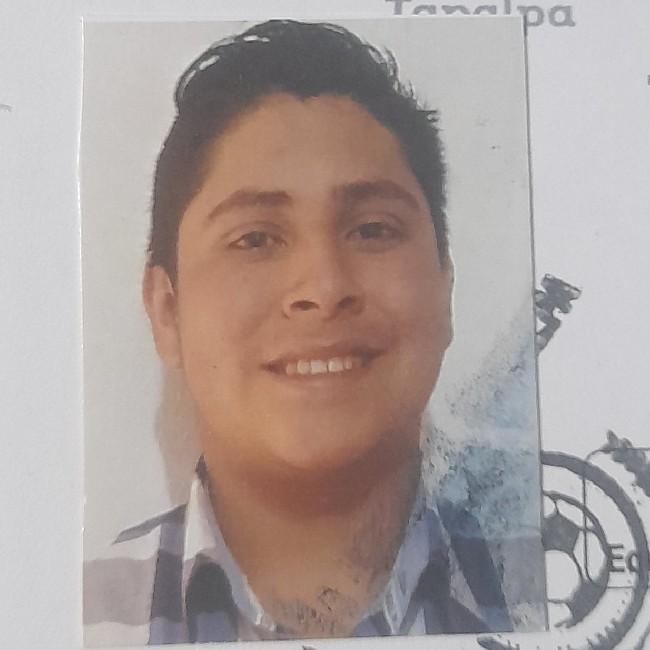 Juan jeremias muñoz cruz #065 2006