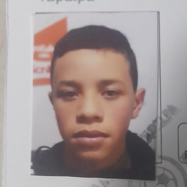 Agustin sanchez villa #817 2007