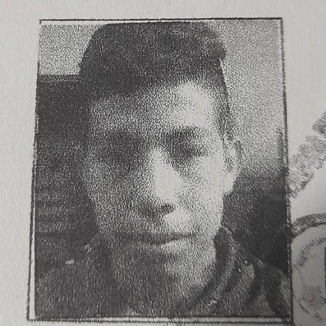 Jose vicente garcia campos #003 2007