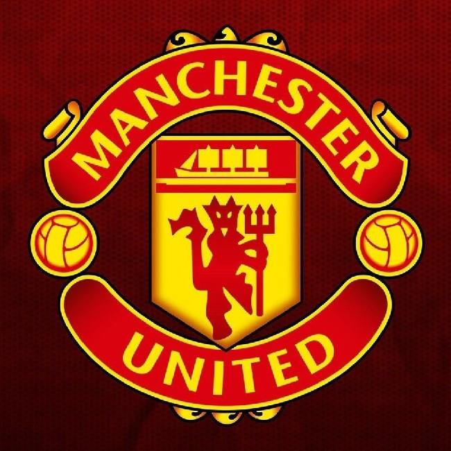 MANCHESTER UNITED