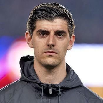 THIBAUT COURTOIS