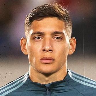 NAHUEL MOLINA