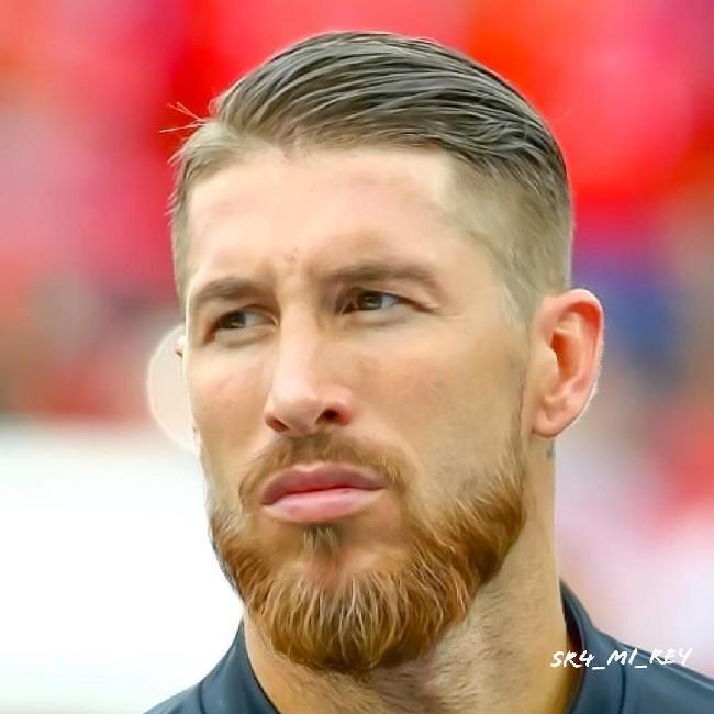 SERGIO RAMOS