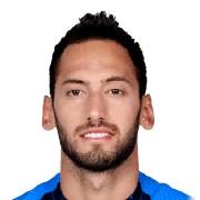 H. Çalhanoğlu