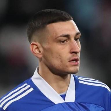 Đorđe Petrović