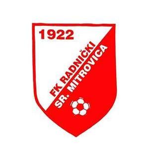 FK Radnički Sremska Mitrovica