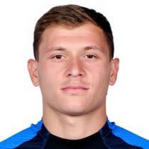 Илья Гришин